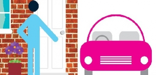 Smokefree homes and cars