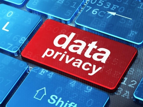 Data privacy 