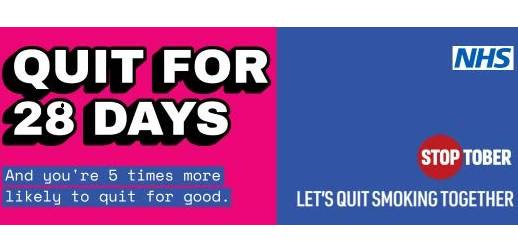 Ready for Stoptober?