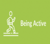 Being Active in Spring (April-June Classes) Event Image