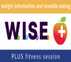 WISE Plus in Littlehampton (start date: 1st June 2026) Event Image