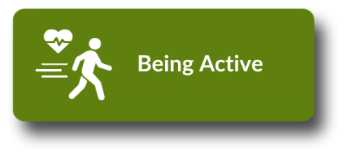 Active button