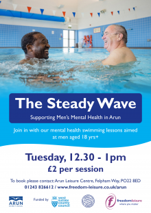 Bognor Swim