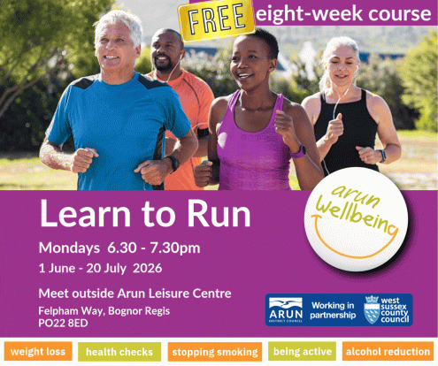 Learn to Run June26