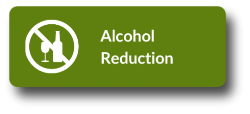 Alcohol button