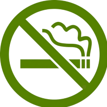 Stop Smoking icon