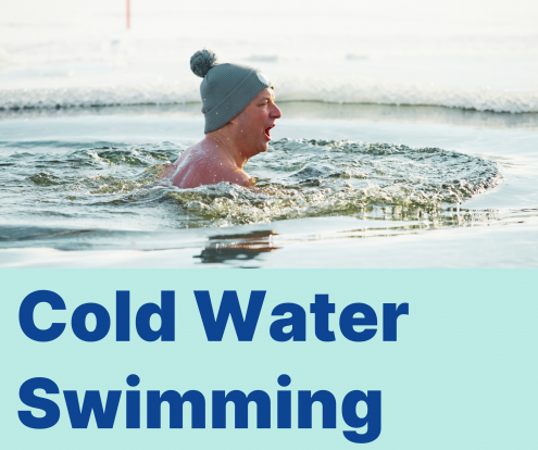 Cold Water Swimming