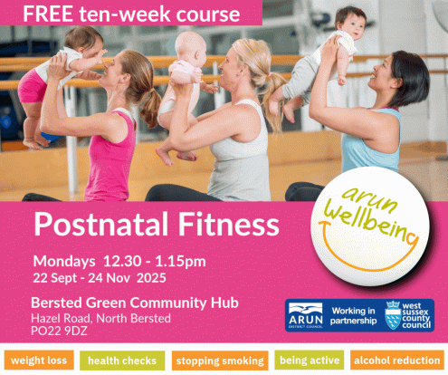 Postnatal Sept25