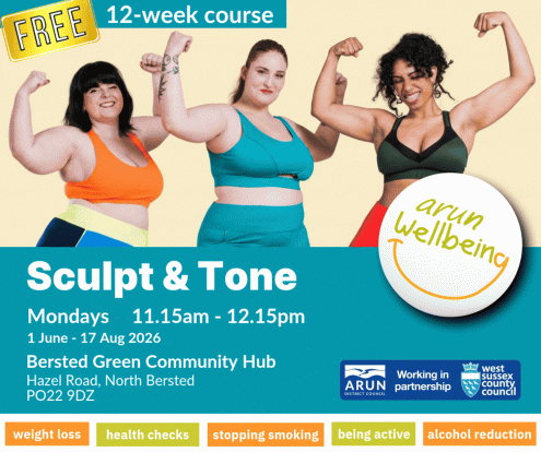 Sculpt June26