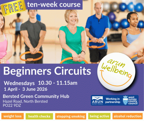 Circuits April26